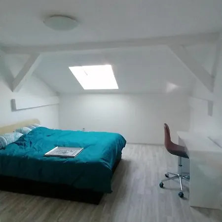 Apartment Udoban Stan U Centru Sarajeva