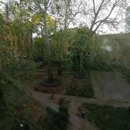 Apartment Udoban Stan U Centru Sarajeva *