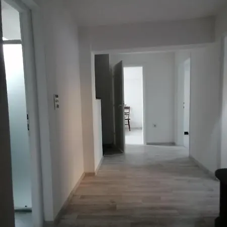 Udoban Stan U Centru Sarajeva Apartment Sarajevo