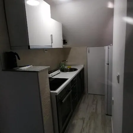 Apartment Udoban Stan U Centru Sarajeva Sarajevo