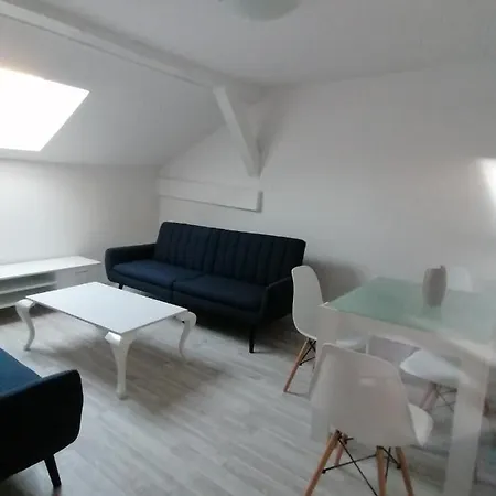 Udoban Stan U Centru Sarajeva Apartment *