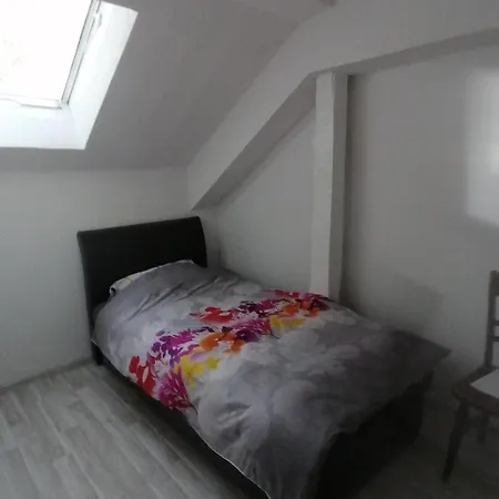 Apartment Udoban Stan U Centru Sarajeva Sarajevo